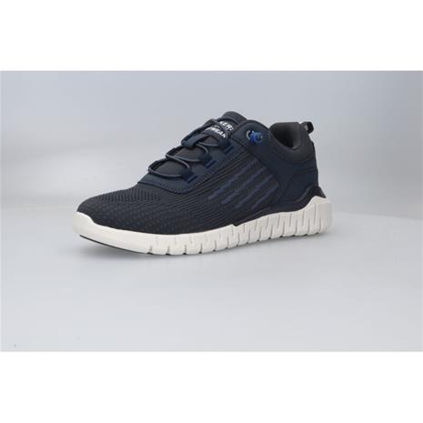 Dockers by Gerli - Sneaker - Matalavartiset tennarit - Miehet - Laivastonsininen – kuva 1/2