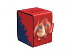 Ultra Pro: Pokemon - Mega Charizard Y Alcove Click Deck Box KORTTI