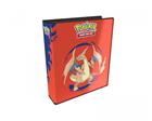 Ultra Pro: Album Mega Charizard X and Y KORTTI
