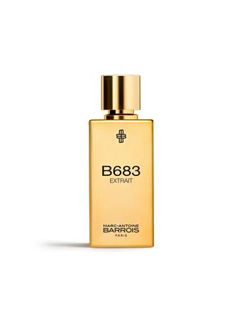 MARC-ANTOINE BARROIS B683 extrait -tuoksu