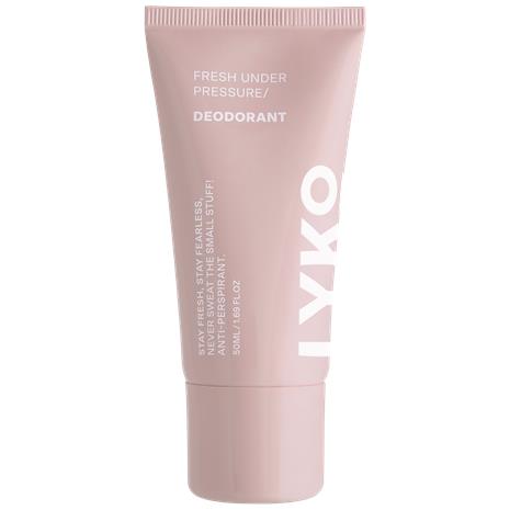 By Lyko Fresh Under Pressure Deodorant 50 ml
