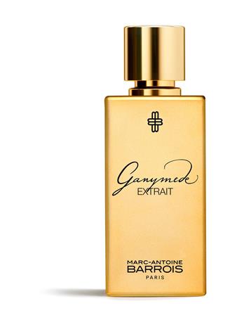 MARC-ANTOINE BARROIS Ganymede extrait -tuoksu