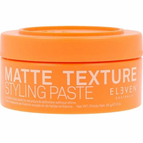 Eleven Australia Matte Texture Styling Paste 85 g