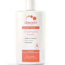 Daxxin Shampoo Extra Volume 250 ml