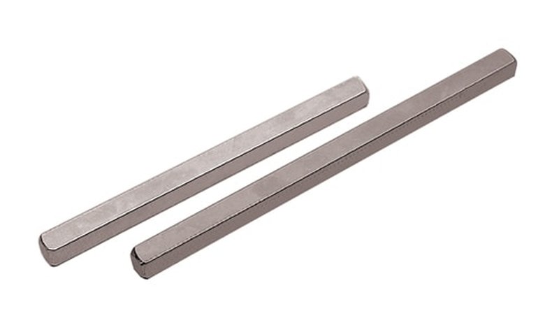 PISLA KARA 8X8X125 + SINK RUUVIT – kuva 1/1