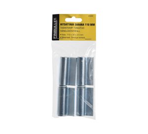 FB 110 X 30 X 3,5 MM HITSATTAVA SARANA