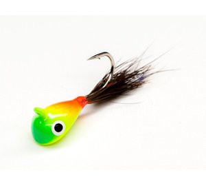 WOLFRAM MICRO-MUTU MORMUSKA WMU5