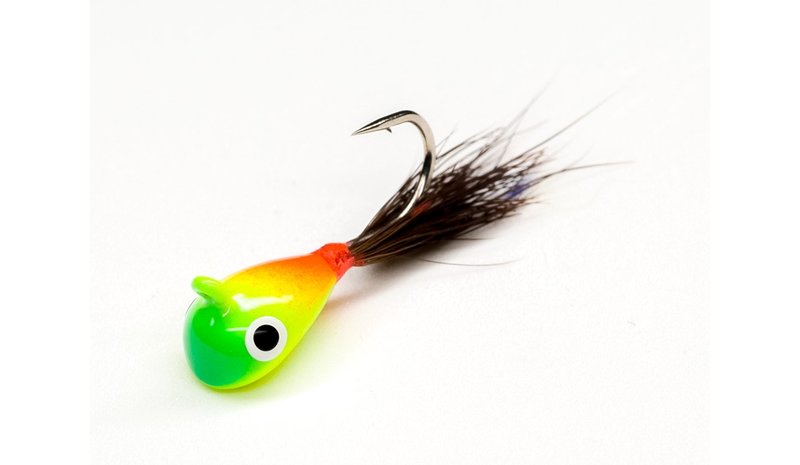WOLFRAM MICRO-MUTU MORMUSKA WMU5