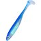 K.P FLASH SHAD 4.5'' FL009 5KPL JIGI – kuva 1