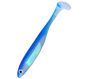 K.P FLASH SHAD 3.5'' FL009 5KPL JIGI