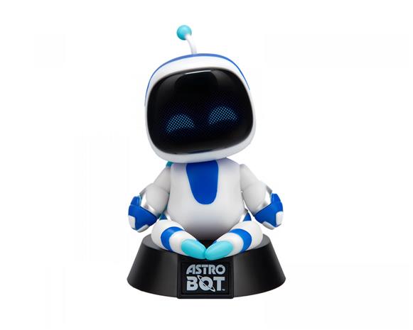 Lamppu: Astro Bot - Icon Light Astro Bot KOTIIN