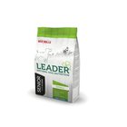Leader Senior Small Breed senioreille pienirotuisille koirille, kanaa ja riisiä, 2 kg