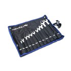 Kiintoavainsarja 12 osaa, 6-24 mm, HT1W492-1, Hogert