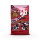 Taste of the Wild viljaton koiranruoka villisianlihalla, 5.6 kg