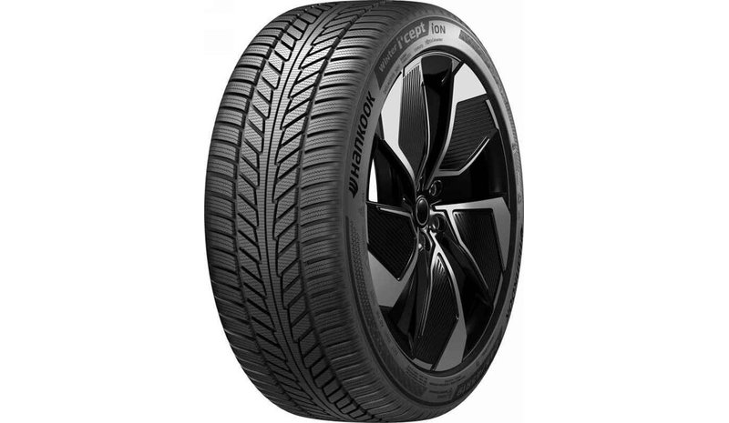 Hankook iON i*cept IW01 245/45 R20