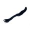 EUMER CALFTAIL BLACK – kuva 1