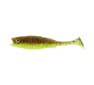 LMAB Kä?FI BARSCH 11CM GREEN PUMPKIN CHAR