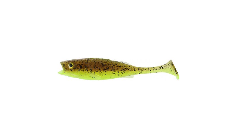 LMAB Kä?FI BARSCH 11CM GREEN PUMPKIN CHAR