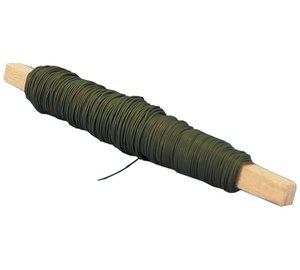 PISLA 0.7 ST/VIHREä? 100G RAUTALANKA