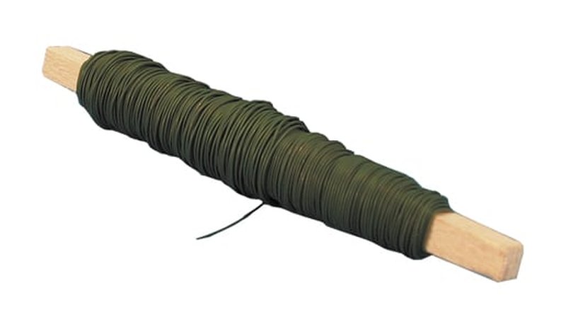 PISLA 0.7 ST/VIHREä? 100G RAUTALANKA