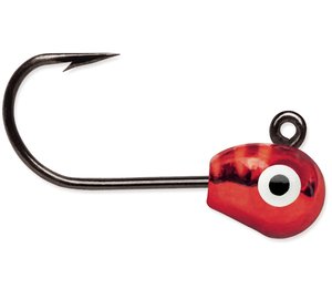 VMC TUNGSTEN MONGO JIG 0,9G 2PK GMR