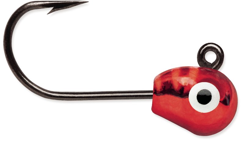 VMC TUNGSTEN MONGO JIG 0,9G 2PK GMR