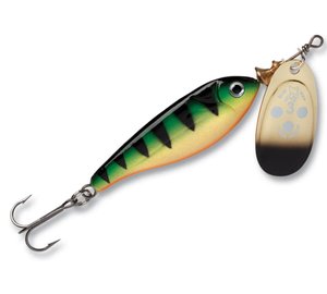 BLUE FOX MINNOW SUP VIBRAX 1 5G GP LIP