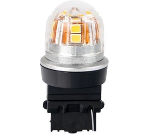 M-TECH PLAT LED PY27W ORANSSI W2.5X15D
