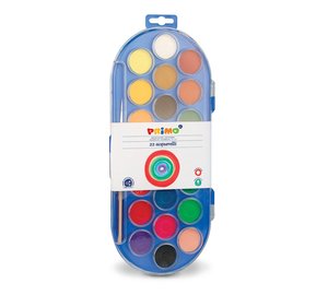 MOROCOLOR PRIMO WATERCOLOURS
