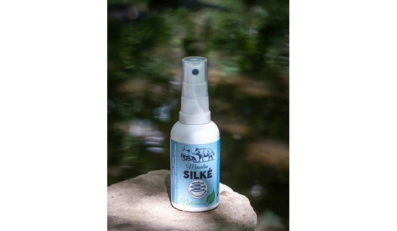 PROSPEKTUS 50 ML SILLINHAJUINEN SUMUT