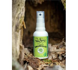 PROSPEKTUS CARRION 50ML SUMUTUSNESTE