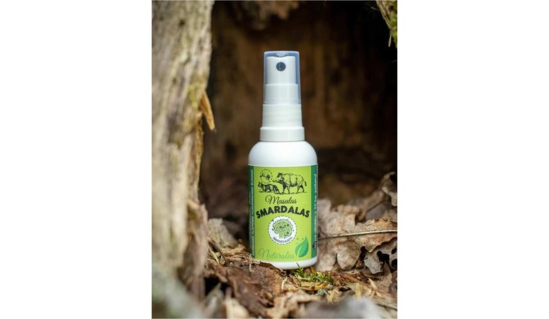 PROSPEKTUS CARRION 50ML SUMUTUSNESTE