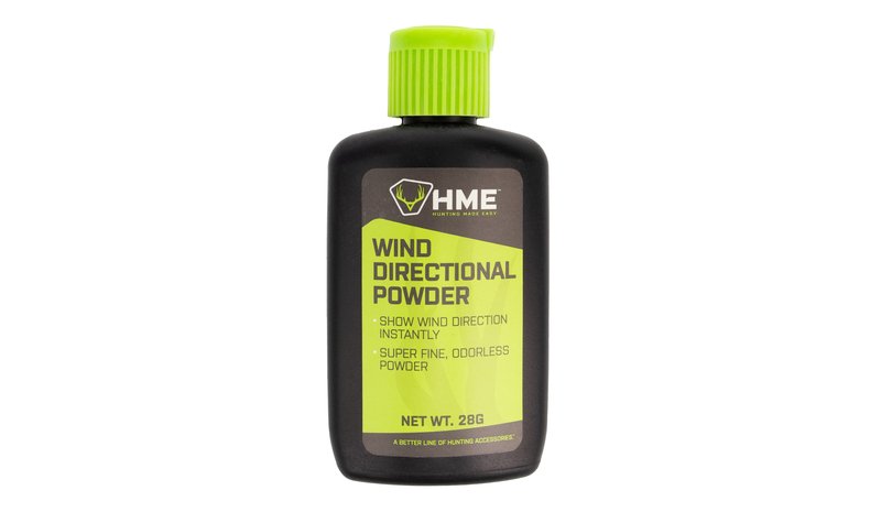 HME WIND INDICATOR TUULENSUUNTA TESTERI – kuva 1/1
