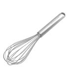 KitchenAid Premium Pallovispilä 26 cm Ruostumaton teräs