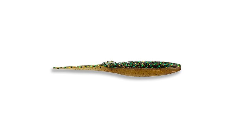RAPALA THE STINGMAN NE 4 PERCH JIGI – kuva 1/2