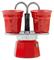 Bialetti Mini Express, mutteripannu – kuva 8