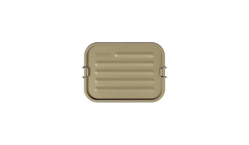 Sigg Gemstone box -eväsrasia