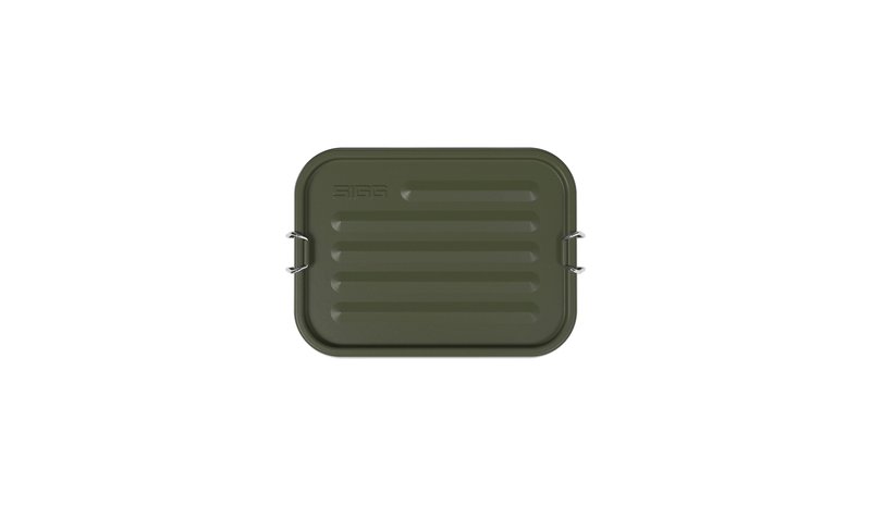 Sigg Gemstone box -eväsrasia