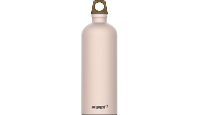 Sigg Myplanet forward plain -termospullo 1 l