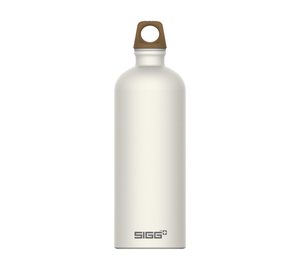 Sigg Myplanet forward plain -termospullo 1 l