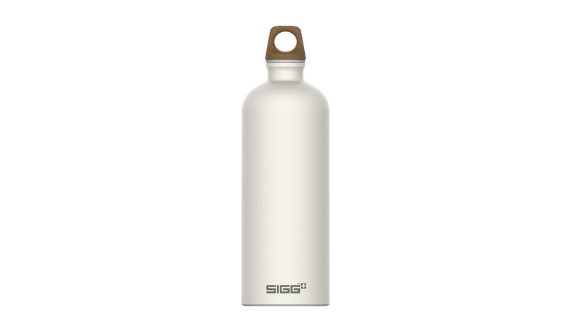 Sigg Myplanet forward plain -termospullo 1 l
