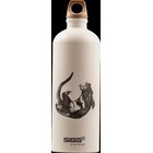 Sigg Sigg x tj otter -termospullo 1 l