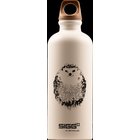 Sigg Sigg x tj hedgehog -termospullo 0.6 l