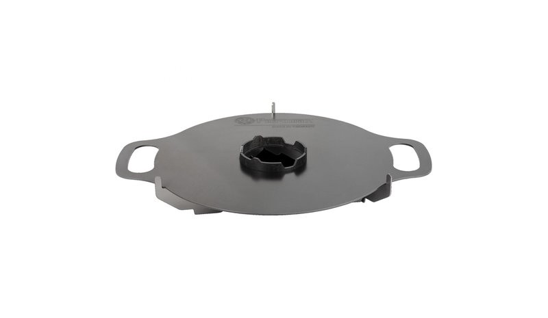 Petromax Cooking Support for Atago Griddle, lisäosa