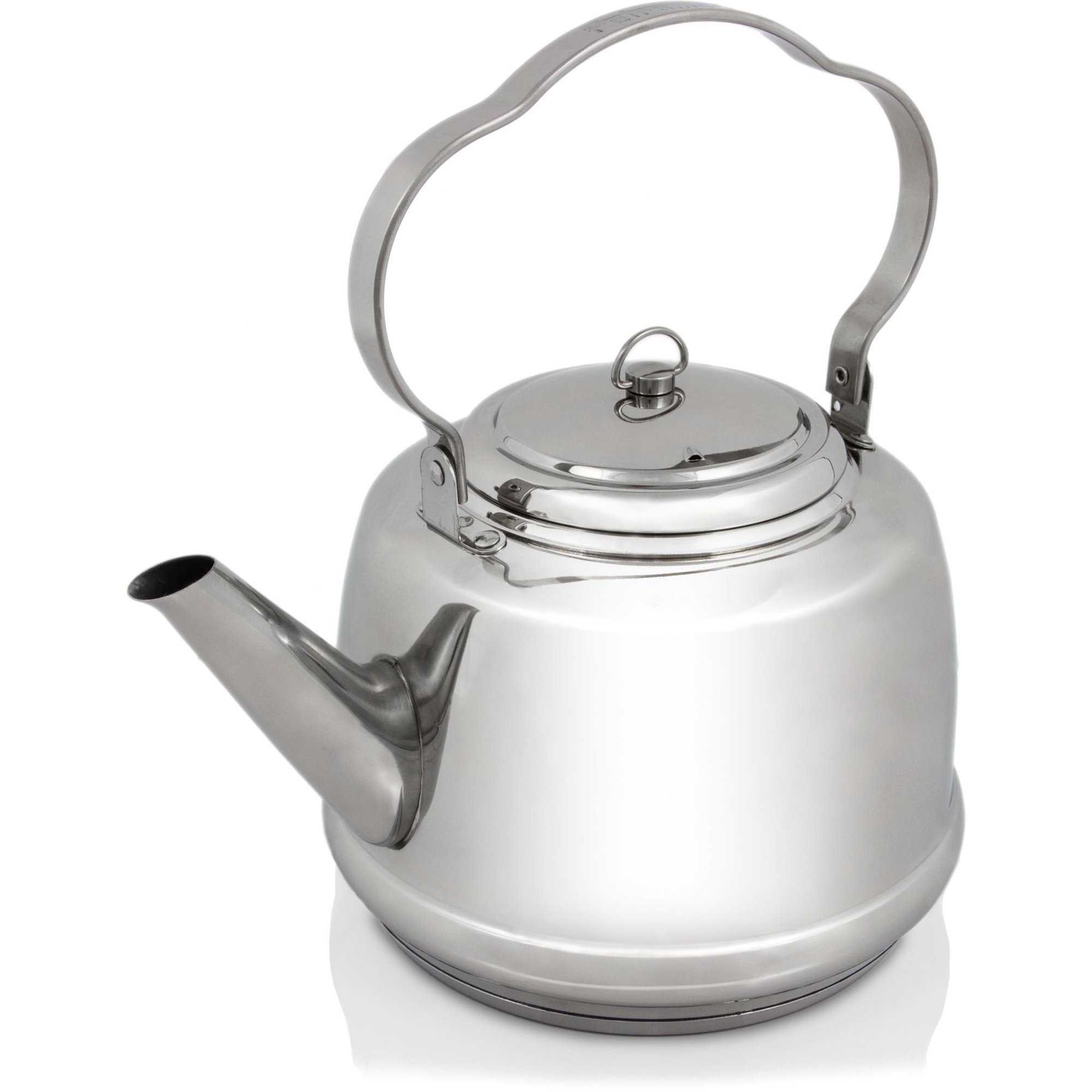 Petromax Teakettle tk0.8L, teekannu