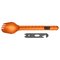 Gerber Compleat Multi Fork, monitoimihaarukka, oranssi – kuva 1