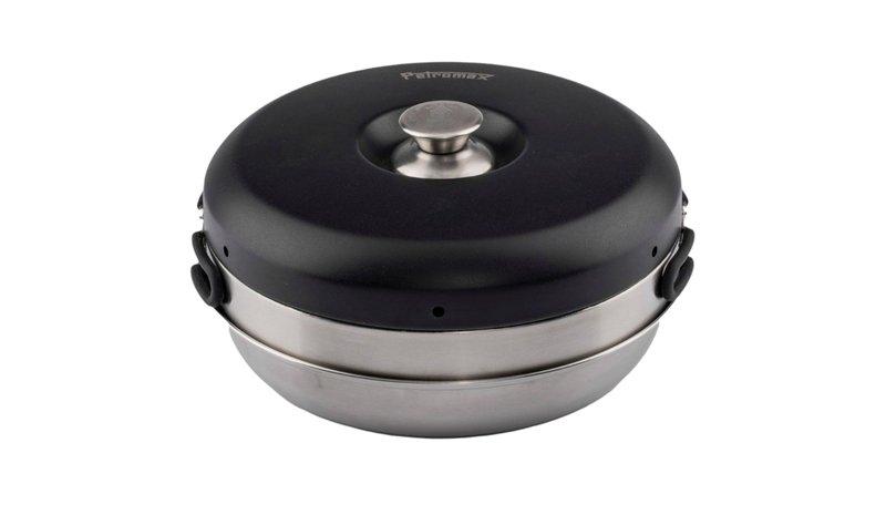 Petromax Dimego Camping Oven, uuni – kuva 1/3