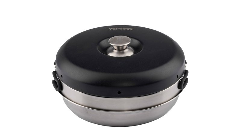Petromax Dimego Camping Oven, uuni – kuva 2/3