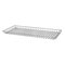 Petromax Grid Tray, 85 cm, hopea – kuva 2