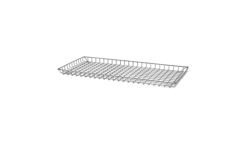 Petromax Grid Tray, 85 cm, hopea